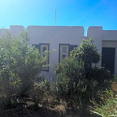 Residenza Gherly 3*