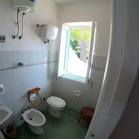 فندق Residenza Gherly ريكادي