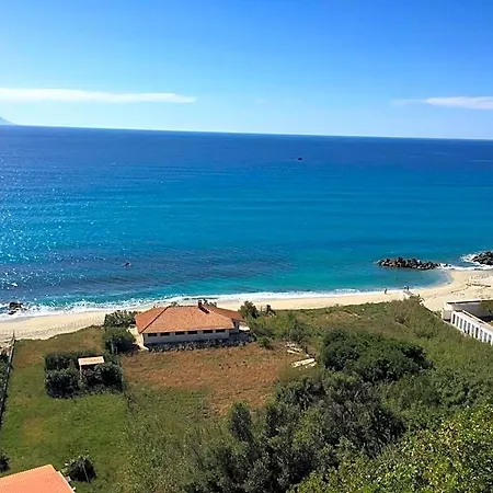 Residenza Gherly Hotel 3*