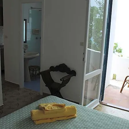 Hotel Residenza Gherly Ricadi