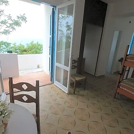 فندق Residenza Gherly ريكادي