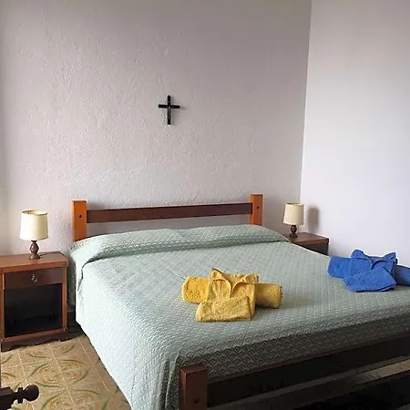 Hotel Residenza Gherly 3*