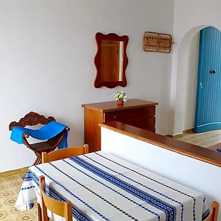 Residenza Gherly فندق 3*