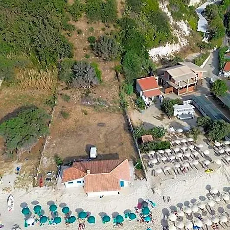 Residenza Gherly