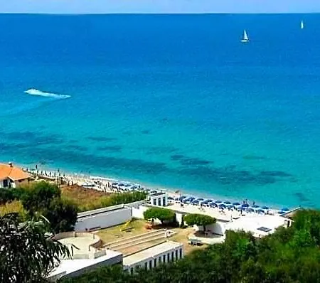 Residenza Gherly 3* Ricadi