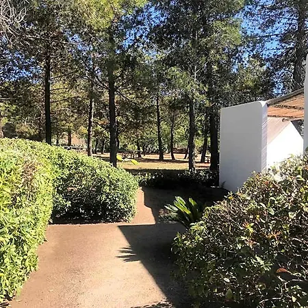 Residenza Gherly فندق ريكادي