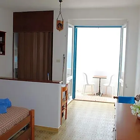 Residenza Gherly Ricadi