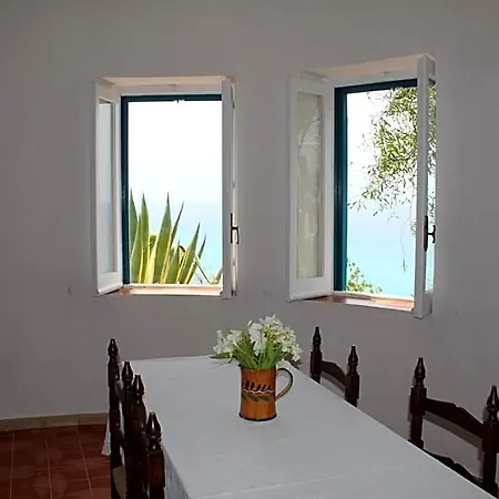 Residenza Gherly 3* Ricadi