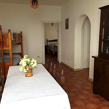 Residenza Gherly Hotel