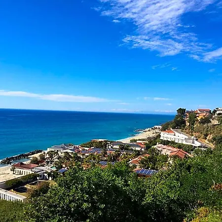 Hotel Residenza Gherly