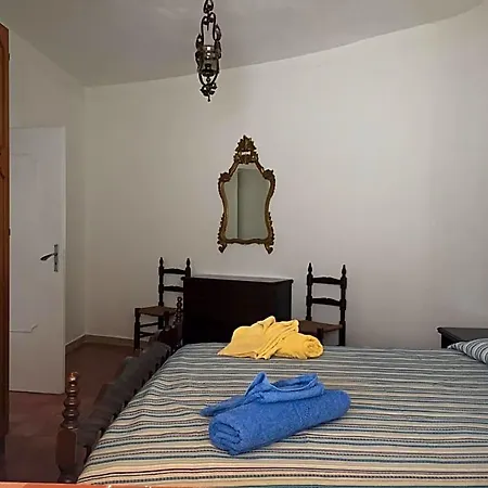 Hotel Residenza Gherly Ricadi