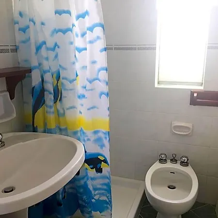 Residenza Gherly 3* Ricadi
