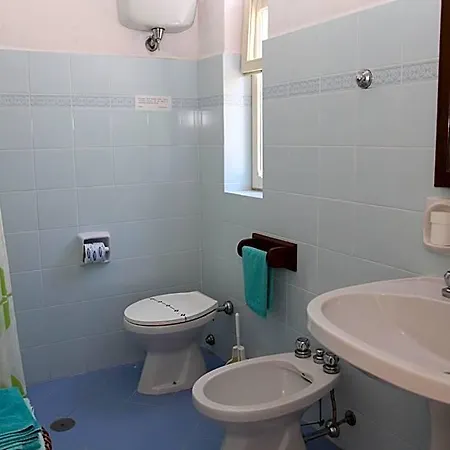 Residenza Gherly Hotel 3*