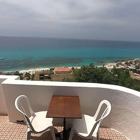 Residenza Gherly Hotel 3*