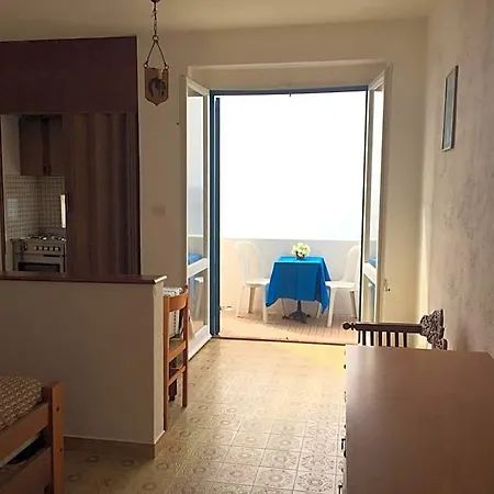 Residenza Gherly Hotel 3*