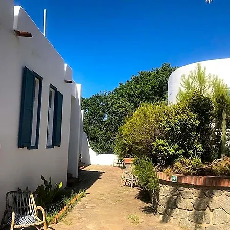 Residenza Gherly فندق