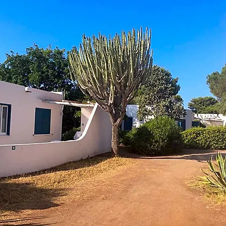 Residenza Gherly Hotel Ricadi