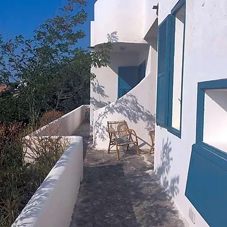 Residenza Gherly 3*