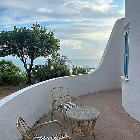 Residenza Gherly Ricadi