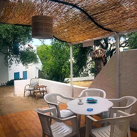 Hotel Residenza Gherly 3*