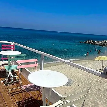 Residenza Gherly Hotel Ricadi