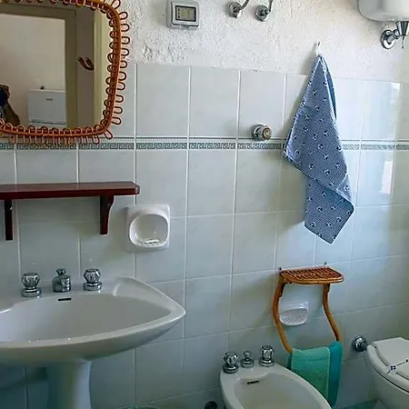 Residenza Gherly Hotel 3*