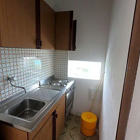 Residenza Gherly Hotel Ricadi